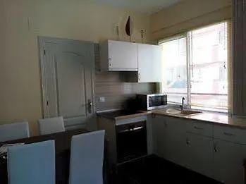 Centricacalp 호텔 칼페