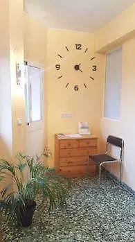 Centricacalp 호텔 칼페