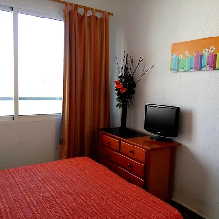 호텔 Centricacalp 2*