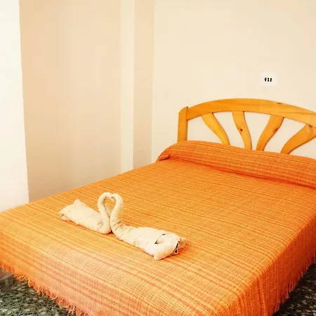 Centricacalp 호텔 칼페