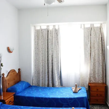 호텔 Centricacalp 칼페