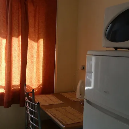 Centricacalp 2* 칼페