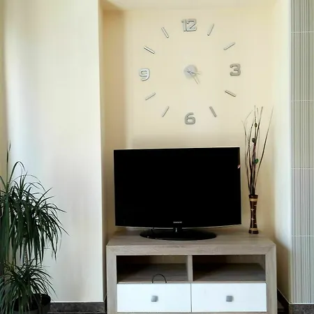 Centricacalp 2* 칼페