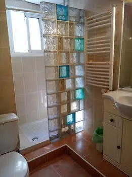 Centricacalp Ξενοδοχείο 2*