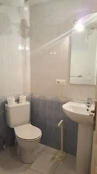 Centricacalp Κάλπε