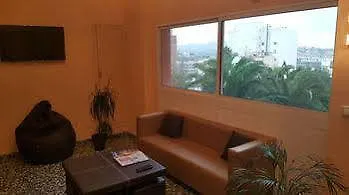 Ξενοδοχείο Centricacalp Κάλπε