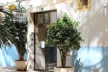 Ξενοδοχείο Centricacalp