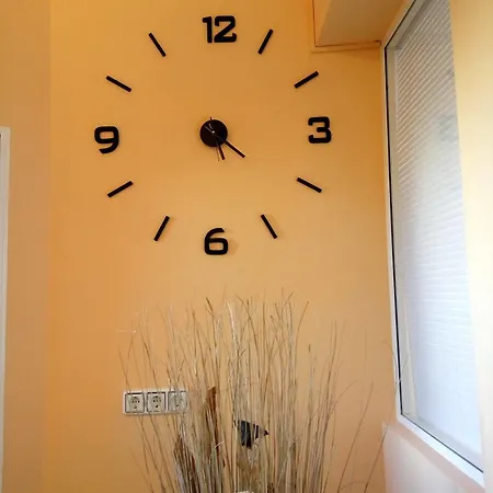 Centricacalp 2* Κάλπε