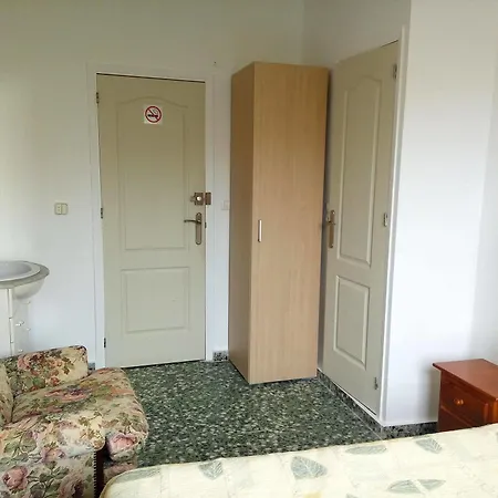 Ξενοδοχείο Centricacalp Κάλπε