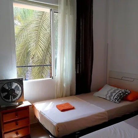Centricacalp Hotel