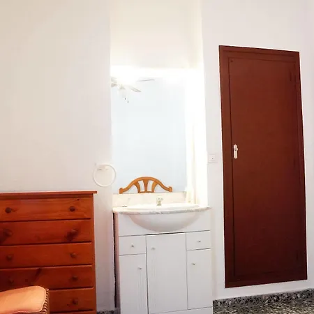 Centricacalp Κάλπε