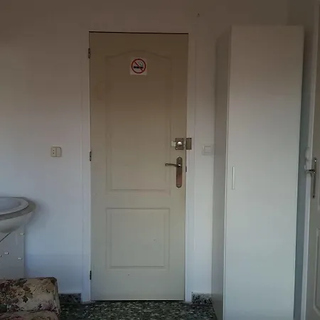 Hotel Centricacalp