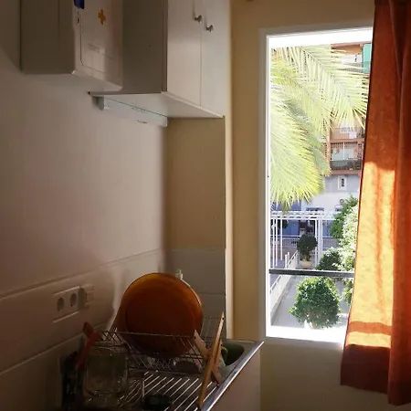 Centricacalp Ξενοδοχείο 2*