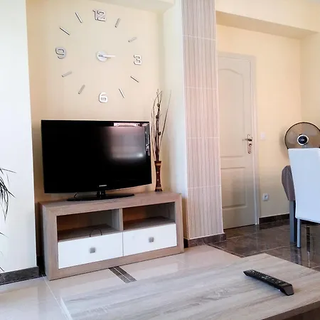 Ξενοδοχείο Centricacalp Κάλπε