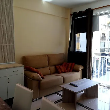 Centricacalp Hotel