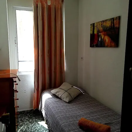 Centricacalp Hotel Calp