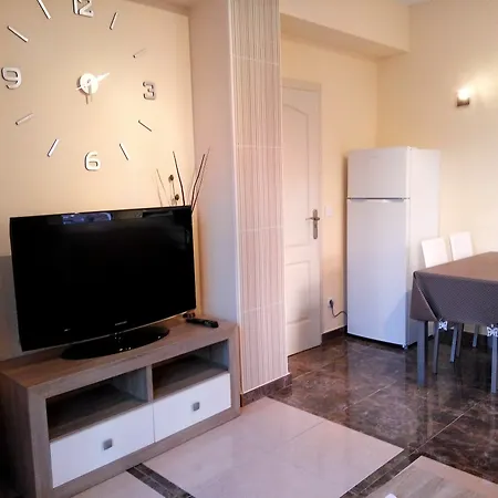 Hotel Centricacalp Calp