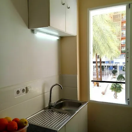 Centricacalp Κάλπε