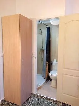 Centricacalp 2* Calpe