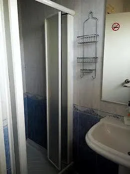 Hotel Centricacalp Calpe