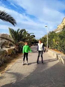 Centricacalp Hotel Calpe