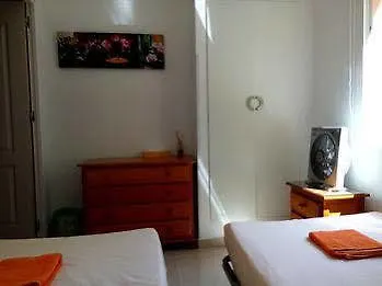 Centricacalp 2* Calpe