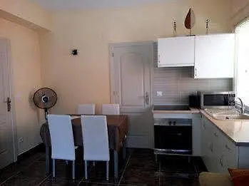 Centricacalp 2* Calpe