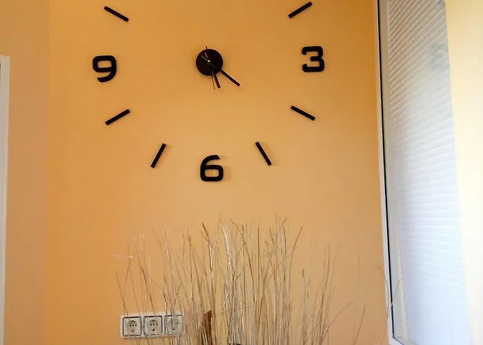 Centricacalp 2* كاليبي