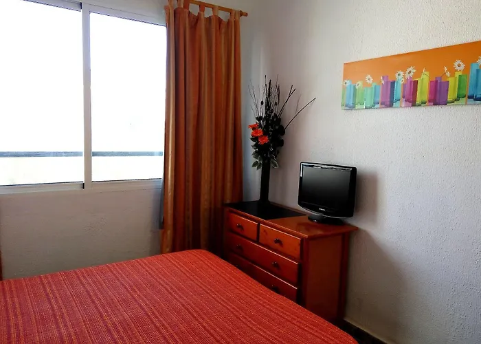 فندق Centricacalp 2*