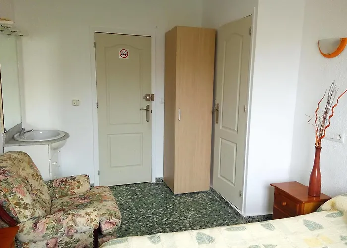 فندق Centricacalp كاليبي