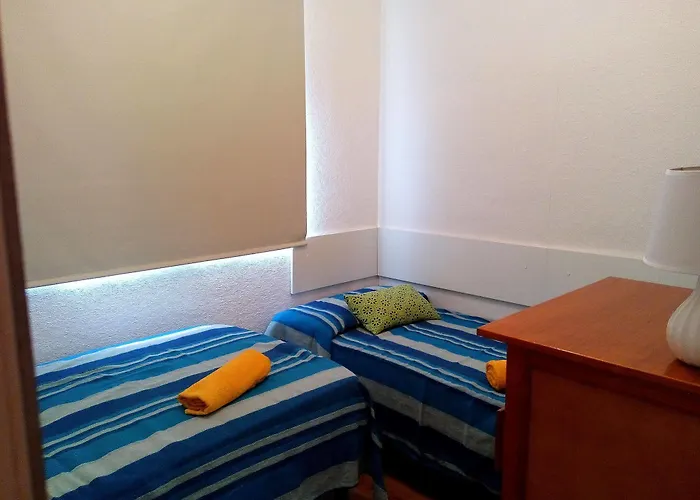 فندق Centricacalp كاليبي