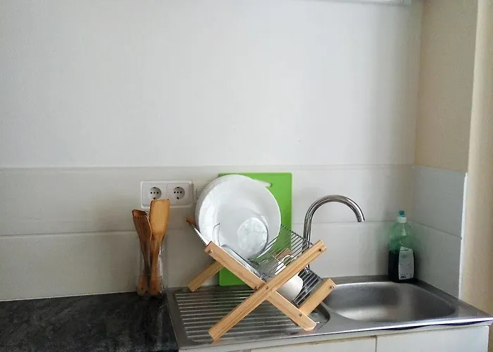 فندق Centricacalp 2*