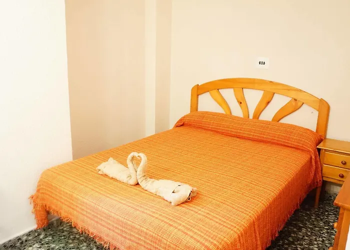 Centricacalp فندق كاليبي