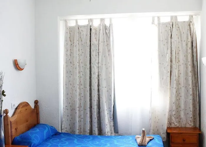 فندق Centricacalp كاليبي