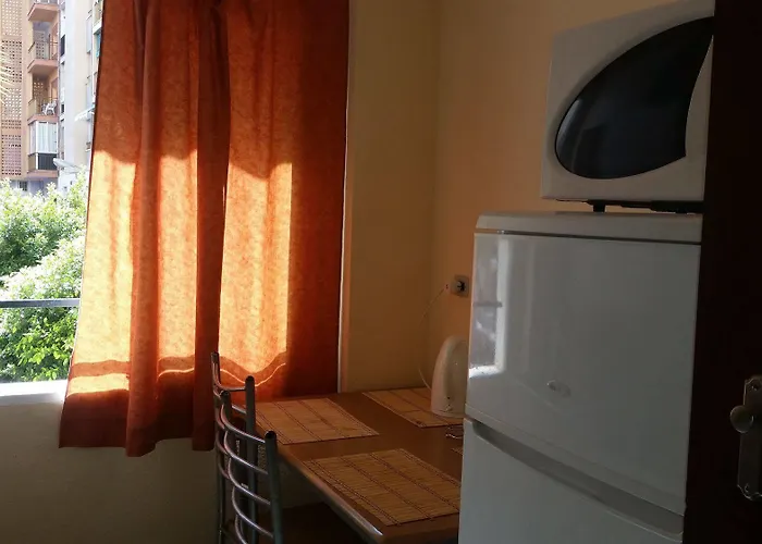 Centricacalp 2* كاليبي