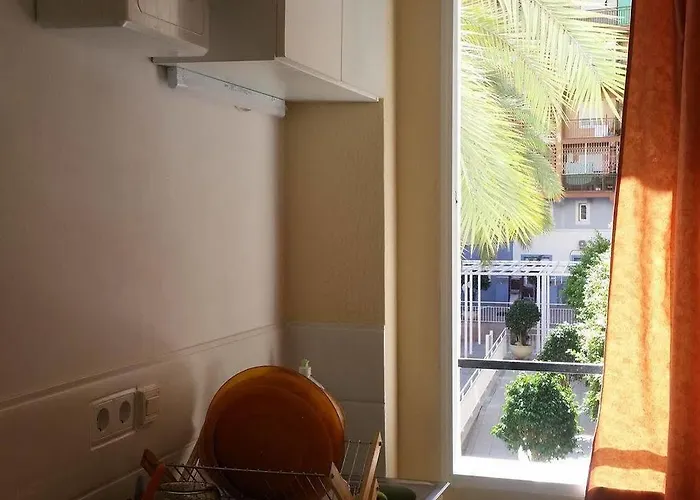 Centricacalp فندق 2*