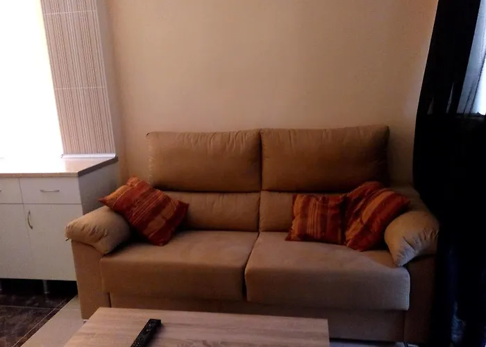 Centricacalp Hotel 2*