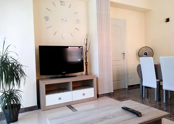 فندق Centricacalp كاليبي