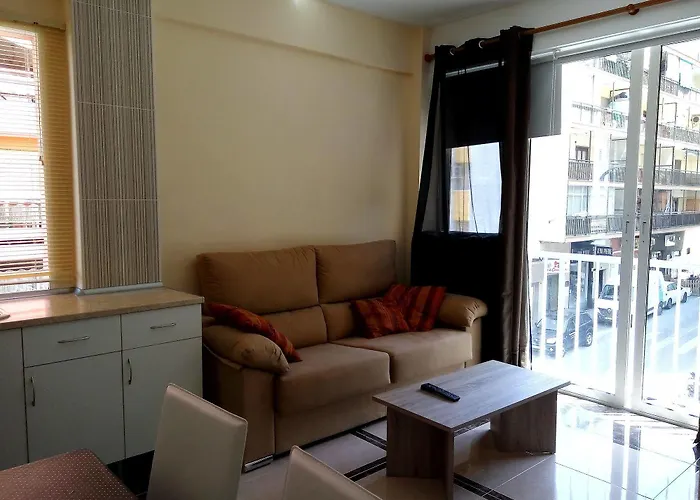 Centricacalp فندق