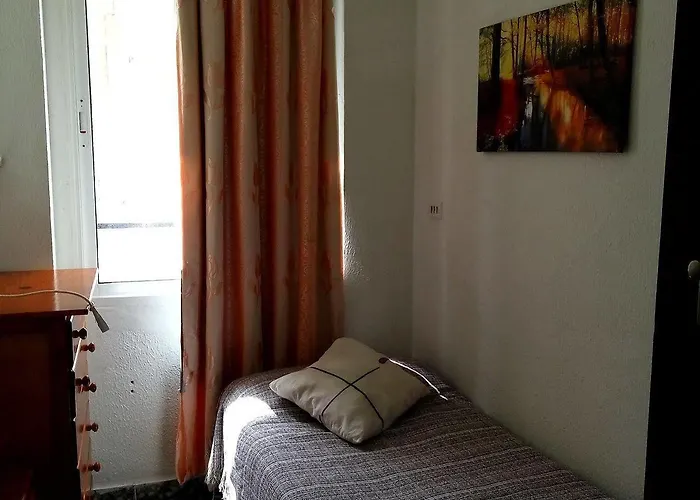 Centricacalp Hotel Calpe