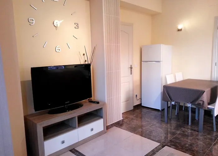 Hotel Centricacalp Calpe