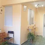 Hotel Centricacalp Calpe