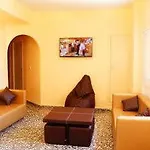 Hotel Centricacalp 2*