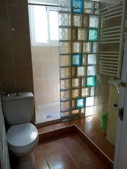 Otel Centricacalp Calp