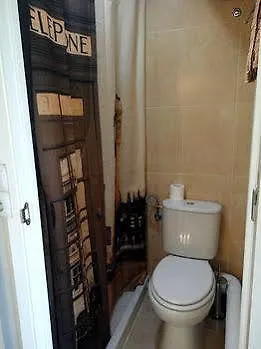 Szálloda Centricacalp 2*