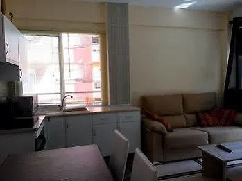 Centricacalp Otel 2*