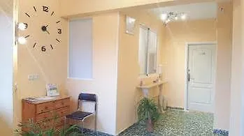 Otel Centricacalp Calp