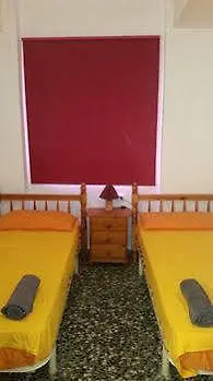 Centricacalp Otel Calp