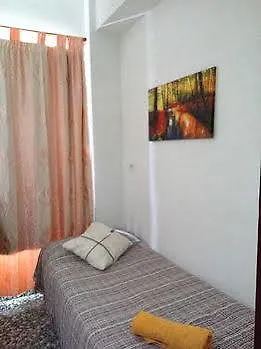 Szálloda Centricacalp 2*