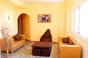 Otel Centricacalp 2*